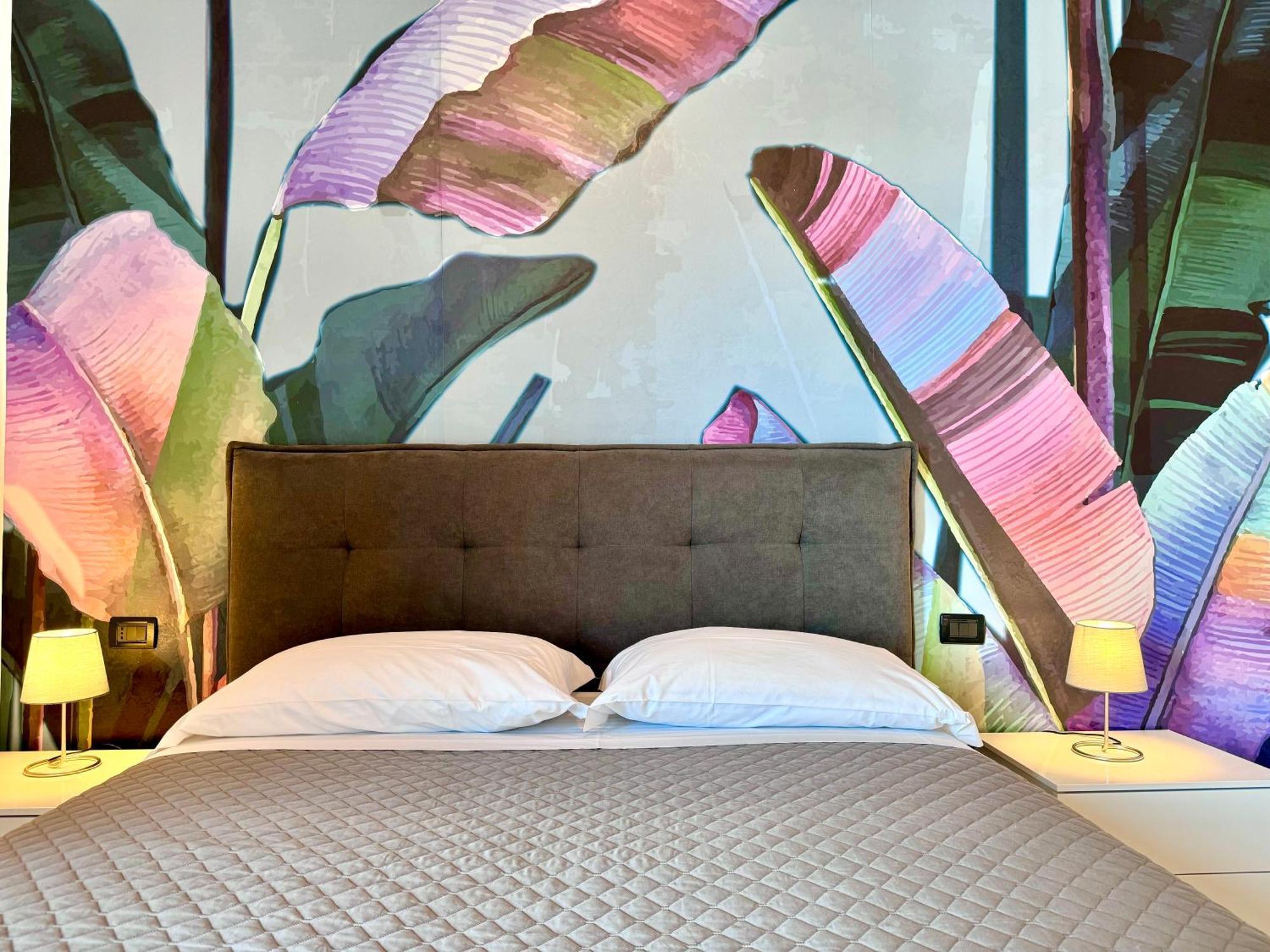 Mirage Rooms & Apartments 韦内雷港 外观 照片