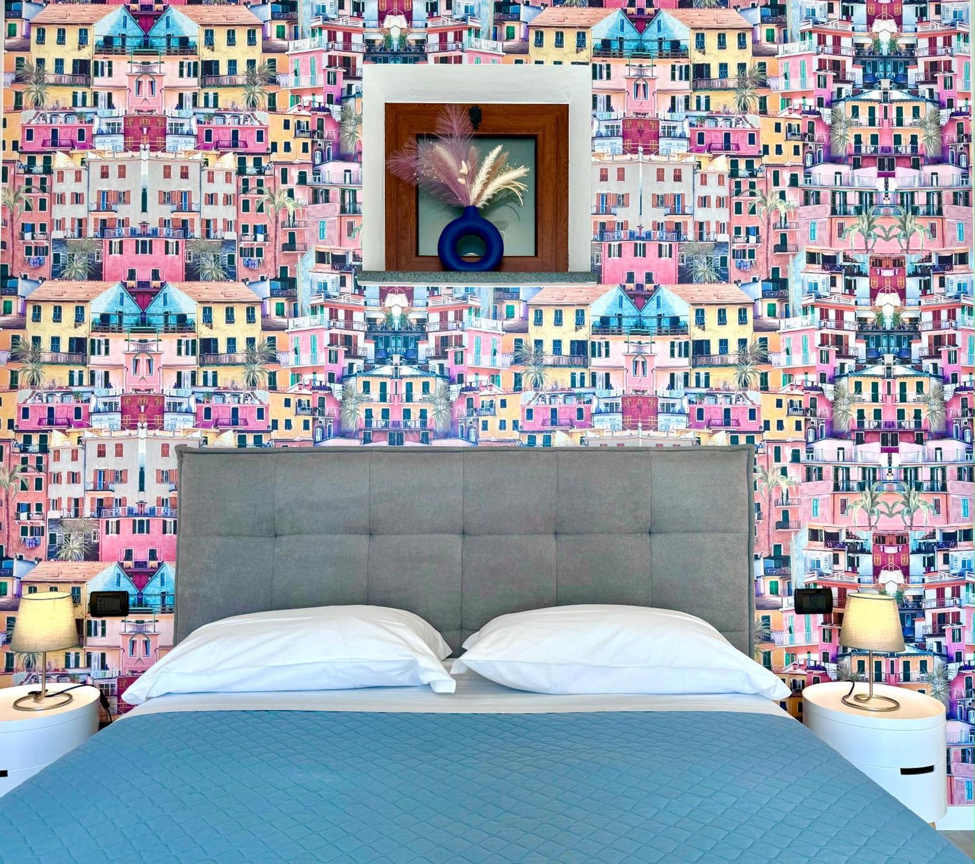 Mirage Rooms & Apartments 韦内雷港 外观 照片
