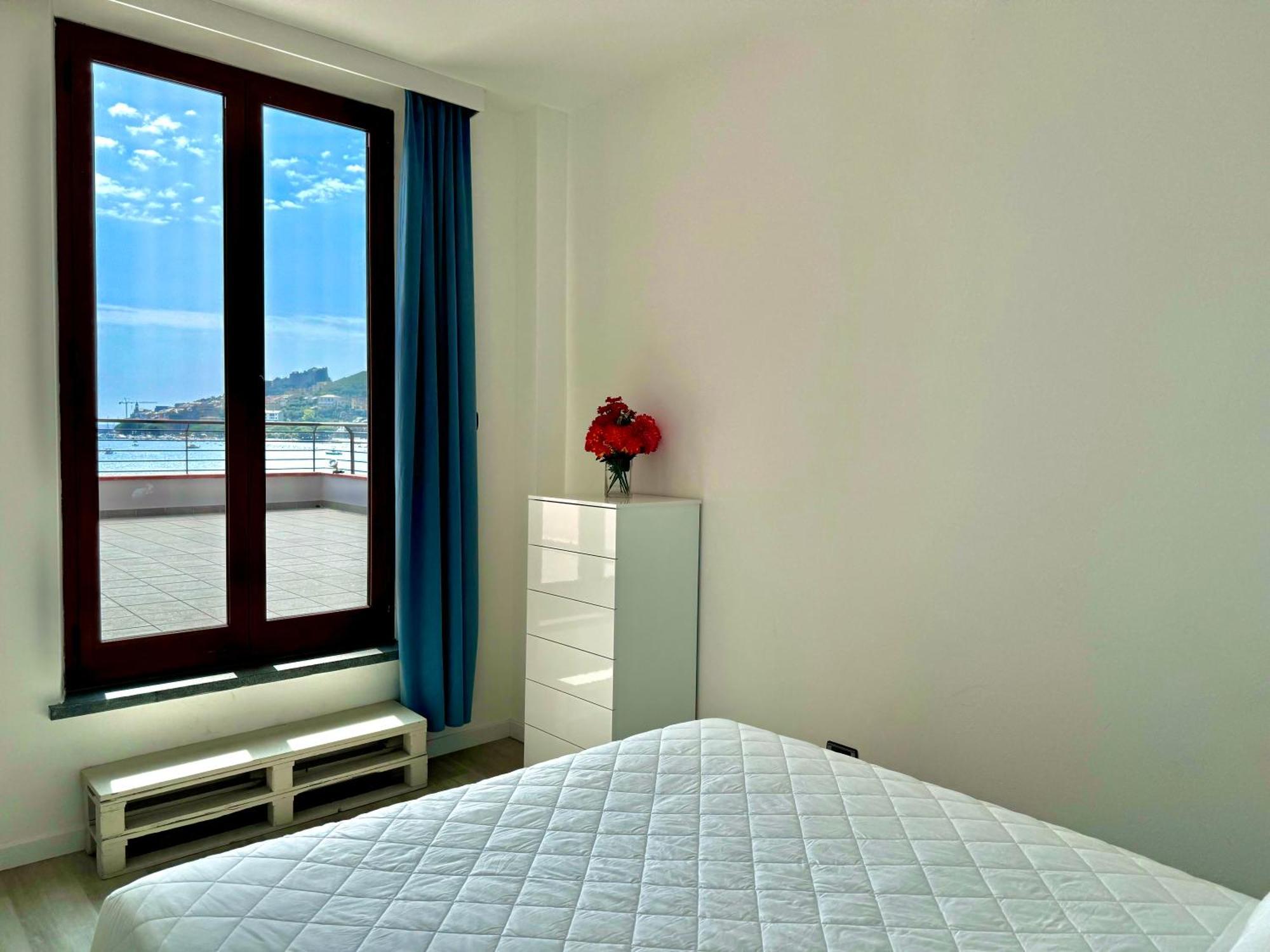 Mirage Rooms & Apartments 韦内雷港 外观 照片