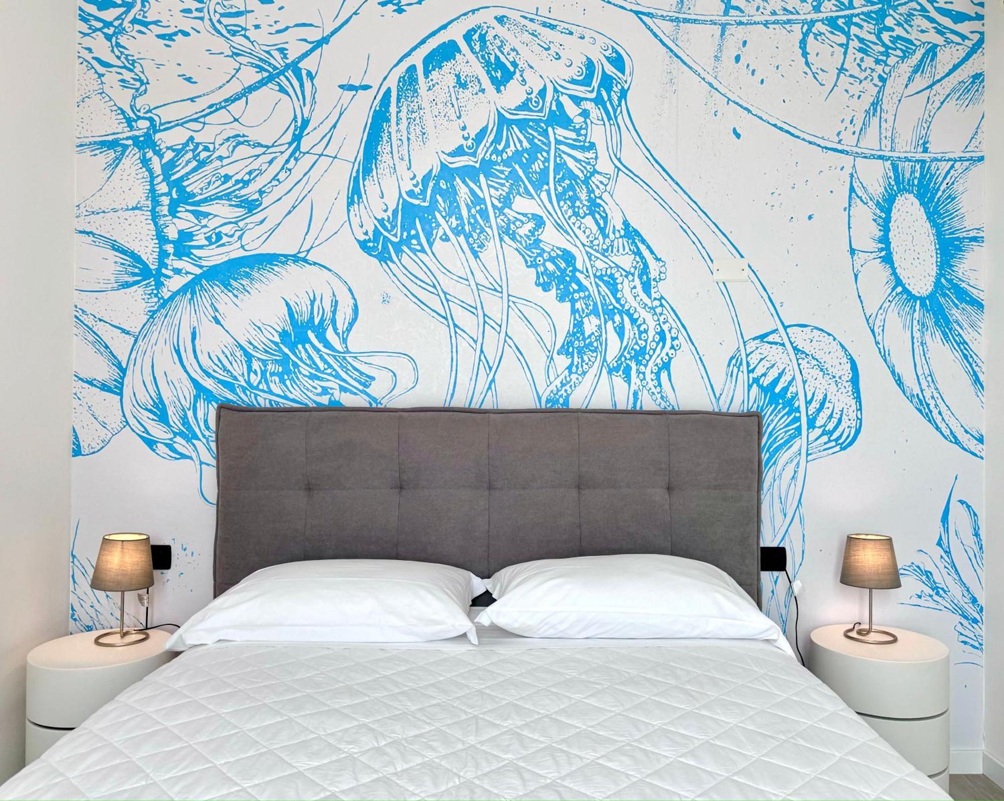Mirage Rooms & Apartments 韦内雷港 外观 照片